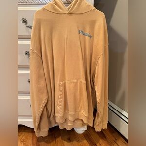 Pleasing Sunset Hoodie
